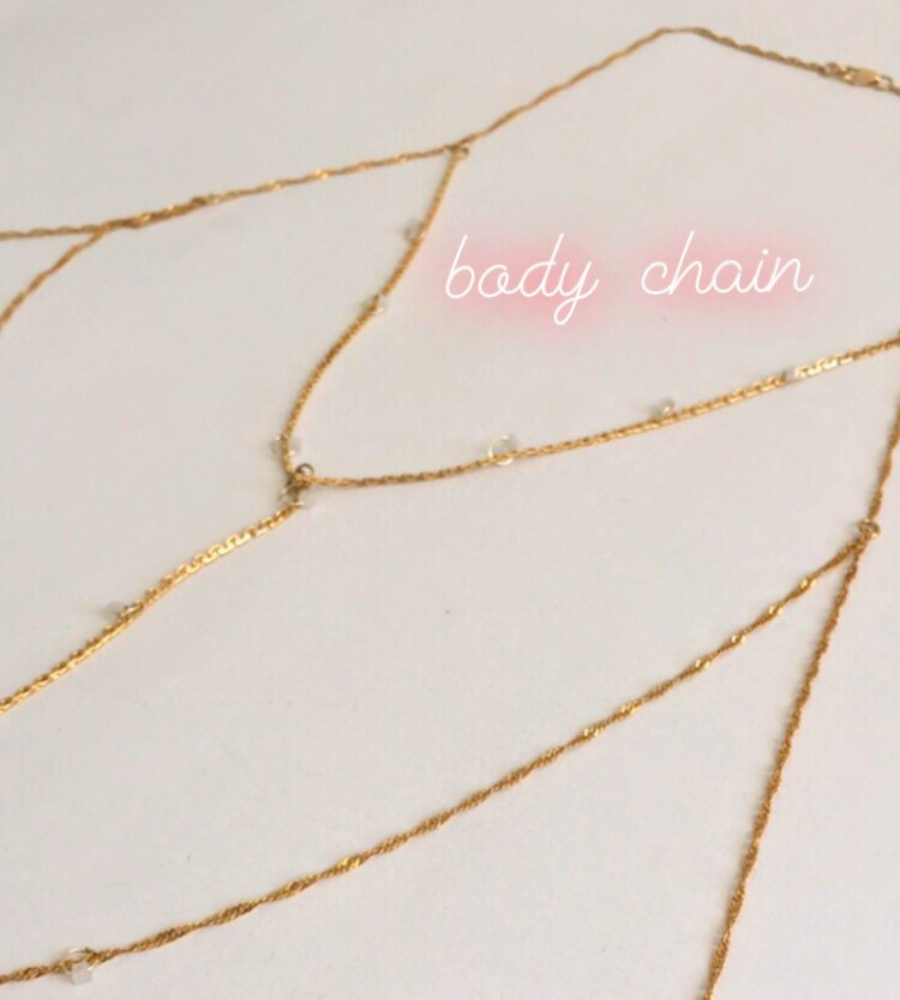 Body Chain