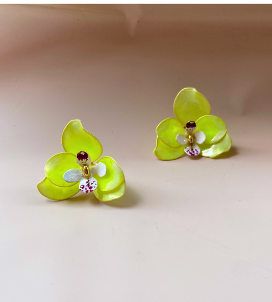 Maxi Orchid Fluor